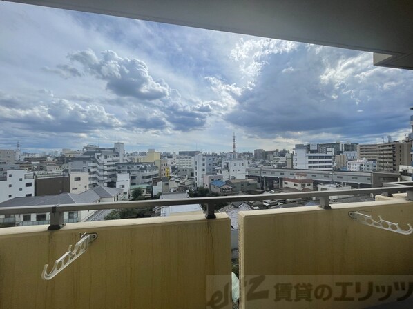 フローライト上新庄駅前の物件内観写真